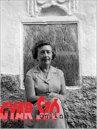 Baranyai Júlia Baranyai Júlia