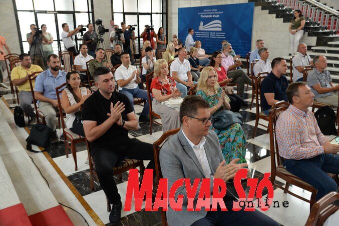 (Fotó: Dávid Csilla)