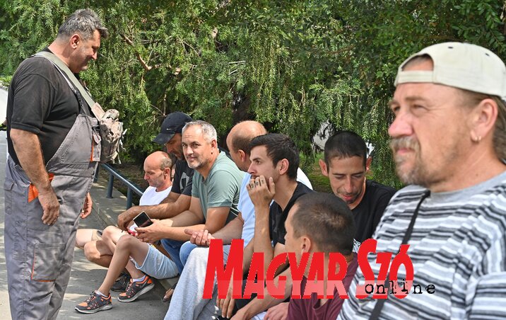 (Fotó: Ótos András)