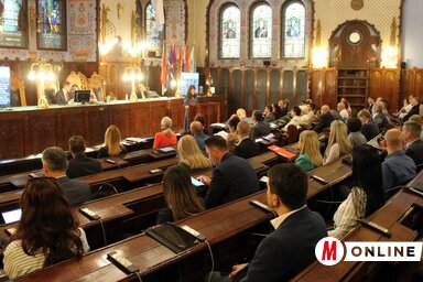 (Fotó: Benedek Miklós)