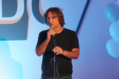 M. Spasojević