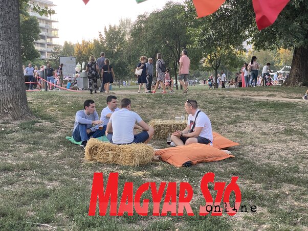 (Fotó: Magyar Szó) (Fotó: Magyar Szó)
