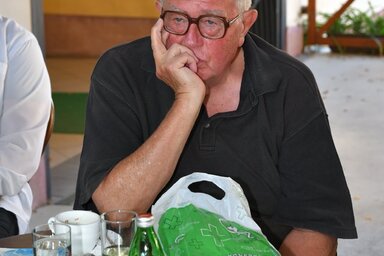 Sinkovits Péter (Puskás Károly felvétele)