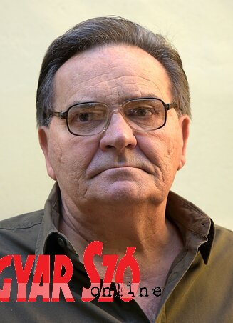 Benes László képregényrajzoló