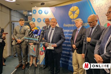 Pásztor István: Lépnünk kell az újrahasznosításon alapuló gazdaság irányába (Virág Árpád felvétele)
