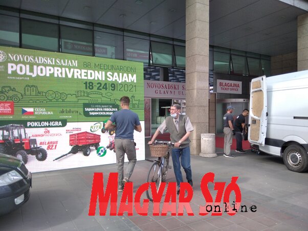 (Fotó: Tóth D. Lívia)