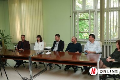 Az esemény résztvevői (Fotó: Vidács Hajnalka)