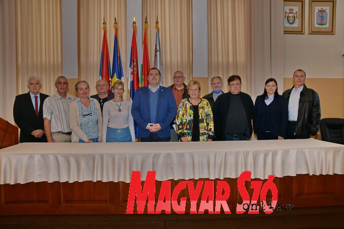 A második körben 900 ezer dinárt osztottak szét A második körben 900 ezer dinárt osztottak szét