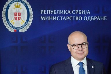 Vladimir Šporčić/Tanjug