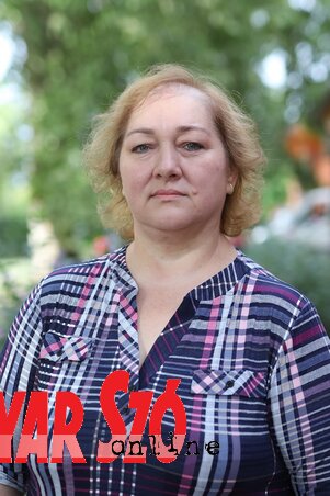 Kovács Csilla