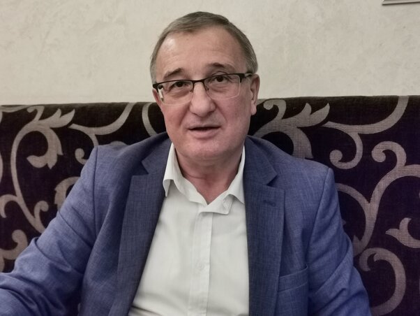 Nyilas Mihály (Pesevszki Evelyn felvétele) Nyilas Mihály (Pesevszki Evelyn felvétele)