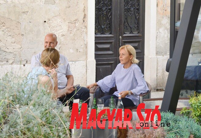 Fotó: Móricz Ildikó Fotó: Móricz Ildikó