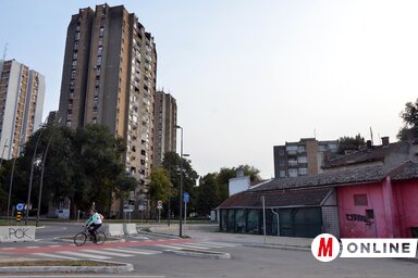Megújulnak a játszóterek, sportpályák, új közmegvilágítást, padokat helyeznek el a sétány melletti városnegyedben