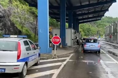 Képernyőkép (Szerbiai RTV)