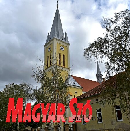 Az első koncertre szombaton este várják a zenekedvelőket Az első koncertre szombaton este várják a zenekedvelőket