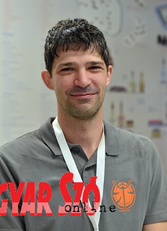 Sutus Áron (Fotó: Ótos András) Sutus Áron (Fotó: Ótos András)