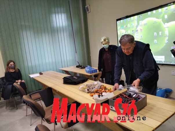 Fotó: Mihályi Katalin Fotó: Mihályi Katalin