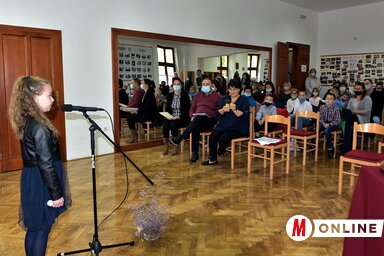 Gergely József felvétele