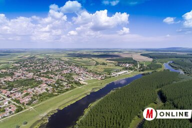 Hamarosan a kaboliak is sétálhatnak majd a Duna melletti töltésen