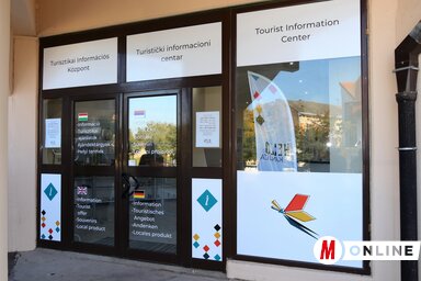 Az iroda minden információt, minden lehetőséget összegyűjt és egy helyen kínál fel