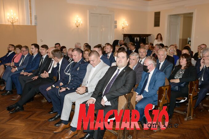 Ünnepnap a közösség minden tagja számára Ünnepnap a közösség minden tagja számára