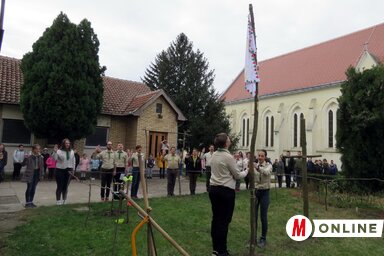 (Kecskés István felvétele)