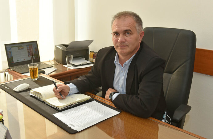 Nagy Ottó (Fotó: Gergely Árpád) Nagy Ottó (Fotó: Gergely Árpád)