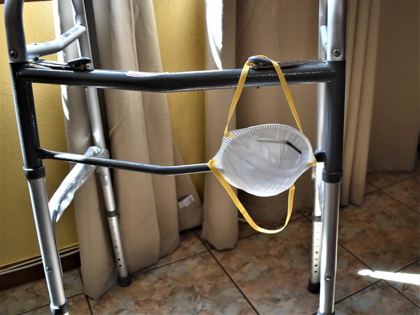 Immár látogathatóak az idősotthonok (Illusztráció: pixabay.com)