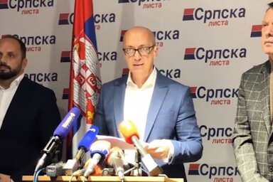 Képernyőkép (Szerbiai RTV)