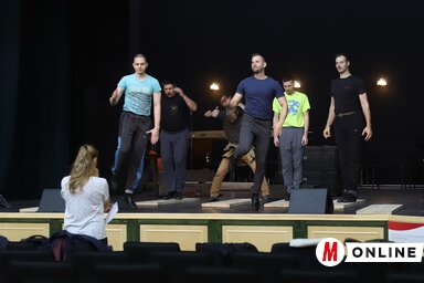 Fotó: Lakatos János