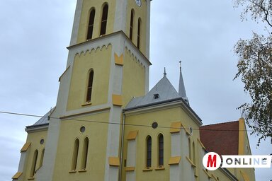 (Fotó: Gergely József felvétele)