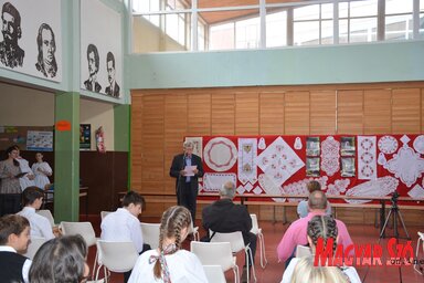 Fotó: Paraczky László