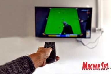 Több olvasónk is arról számolt be, hogy a Telekom ügynökei rendszeresen felkeresik őket, és többfajta opciót, csomagot kínálnak (Fotó: Gergely Árpád felvétele)