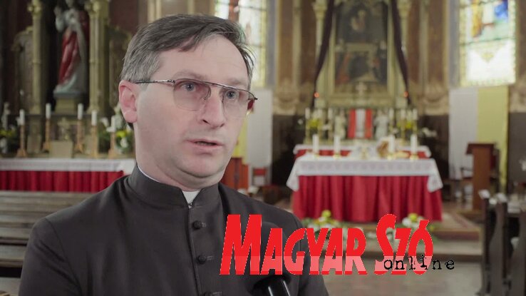 Ft. Baráth Gábor (Fotó: Pannon RTV) Ft. Baráth Gábor (Fotó: Pannon RTV)