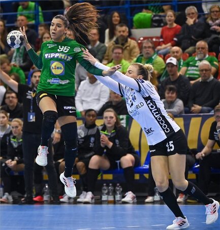 Grbić megmentette a Ferencvárost (Fotó: MTI) Grbić megmentette a Ferencvárost (Fotó: MTI)