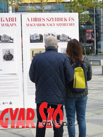 Fotó: Miklós Hajnalka Fotó: Miklós Hajnalka