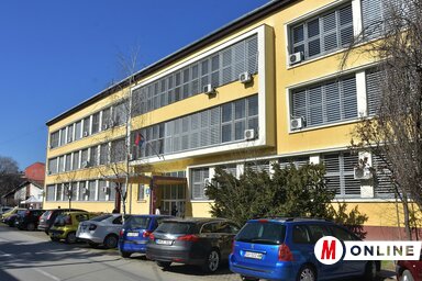 A zentai egészségházban háromféle vakcina közül választhatnak