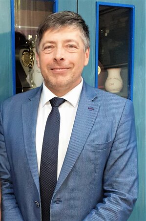 Dr. Horváth Zsolt Dr. Horváth Zsolt