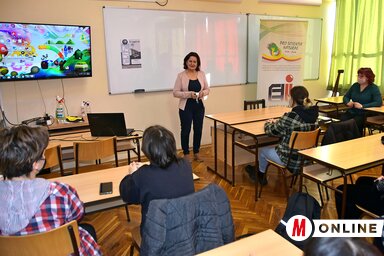 Bárki számára igénybe vehetők a programok (Fotó: Gergely József)