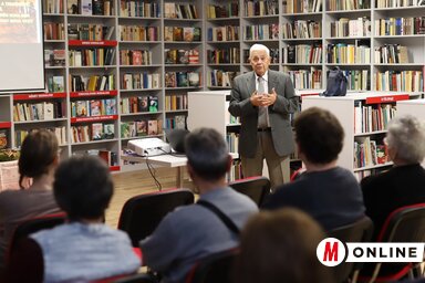 Dr. Kasza Bálint szerint a sors 35 százalékban befolyásolható