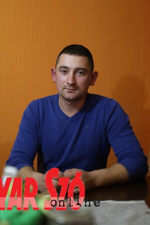 Boros József (Lakatos János felvétele) Boros József (Lakatos János felvétele)