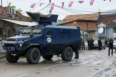 Beta/ AP Photo/Marjan Vucetic