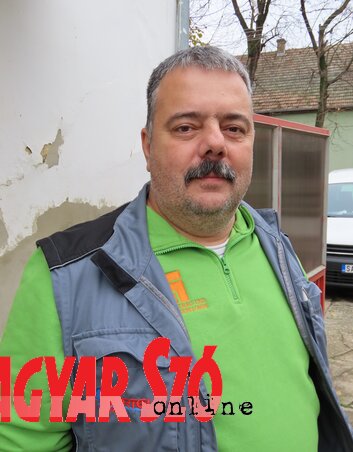 Kéki László (Fotó: Csincsik Zsolt) Kéki László (Fotó: Csincsik Zsolt)
