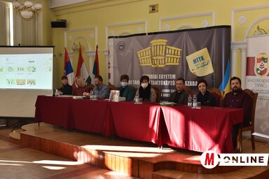 Fotó: Gergely Árpád