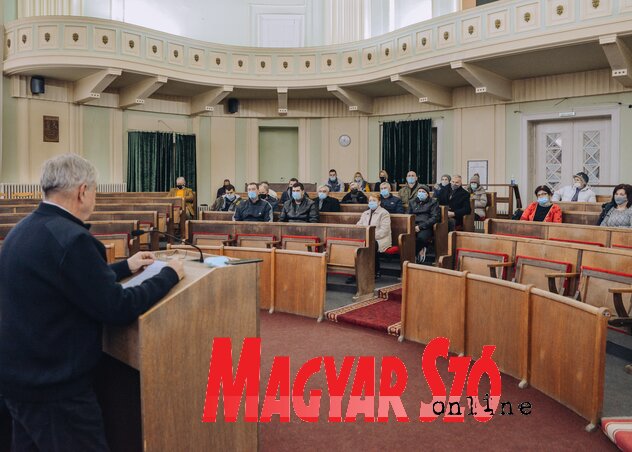 Idén sokan igényeltek támogatást a mezőgazdasági biztosításokhoz (Fotó: Herédi Krisztián) Idén sokan igényeltek támogatást a mezőgazdasági biztosításokhoz (Fotó: Herédi Krisztián)