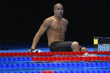 Mára maradt Szabó legfőbb dobogós esélye (Fotó: MTI)