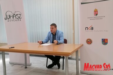 Fotó: Dér Dianna