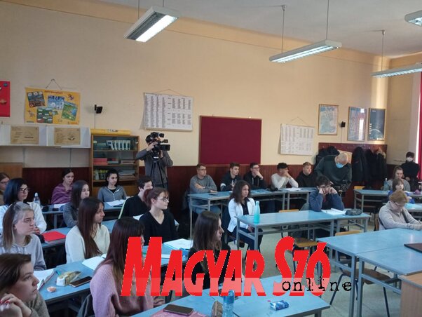 Fotó: Kancsár Izabella