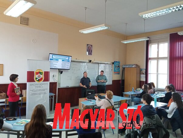 Fotó: Kancsár Izabella