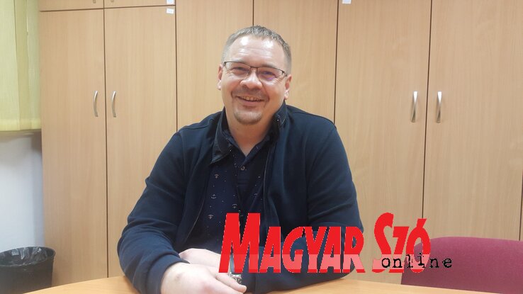 Fehérvári Csongor Fehérvári Csongor